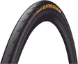 Continental GatorSkin Drahtreifen PolyX Breaker 28"