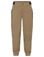 VAUDE Kids Moab Base Pants oat