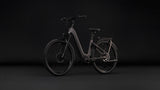 Cube Kathmandu Hybrid SLT 800 Easy Entry mysticgraphite´n´reflex (2027)