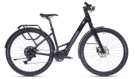Superior iBLOX 6.3 LS Matte Black