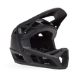 Fox YTH Proframe Full Face Helm Matte Black