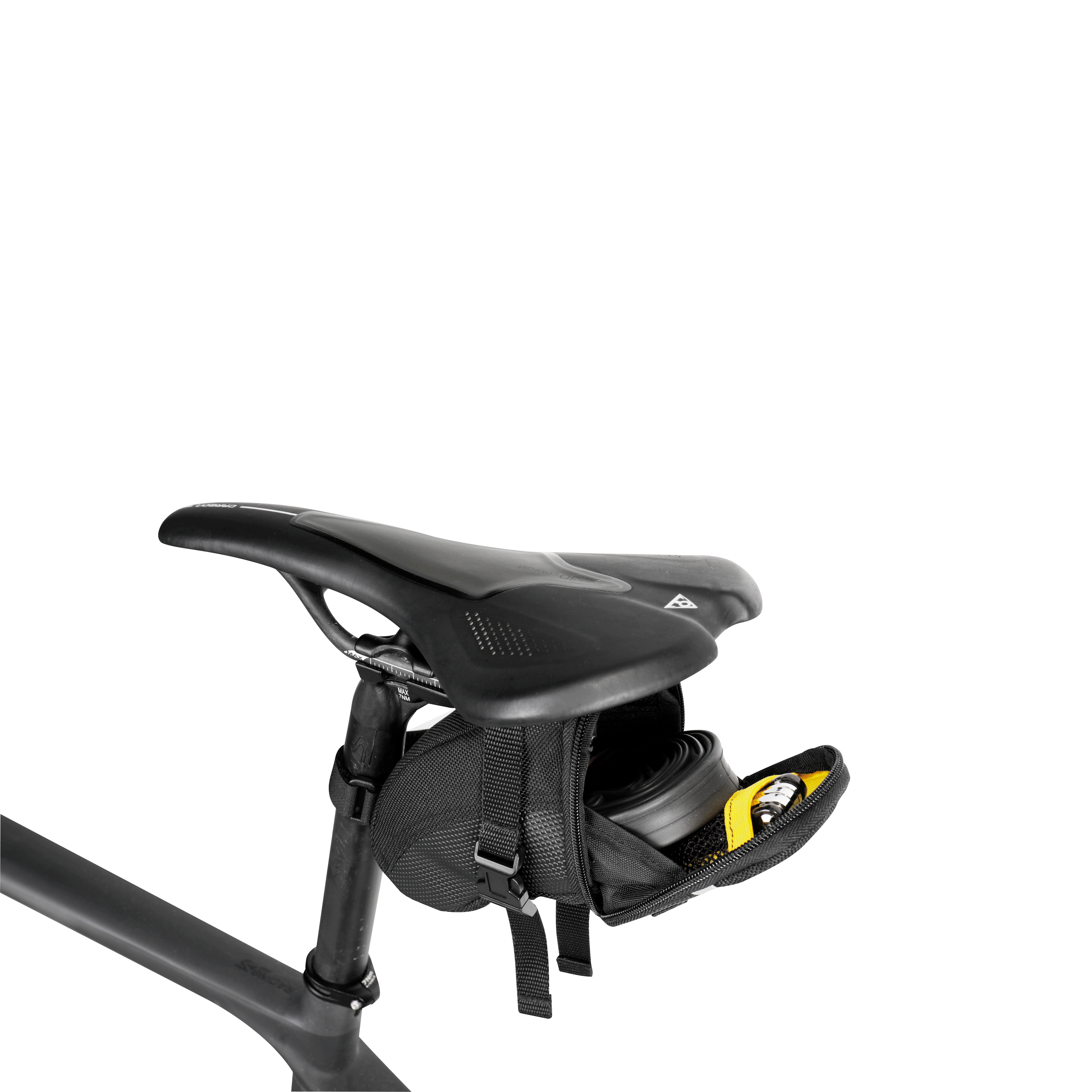 Topeak Strap Aero Wedge Pack Small