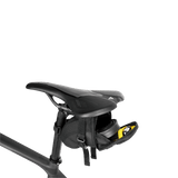 Topeak Strap Aero Wedge Pack Small