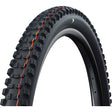 Schwalbe ROMY TRAIL PRO SOFT E-50 29" Tubeless Ready schwarz