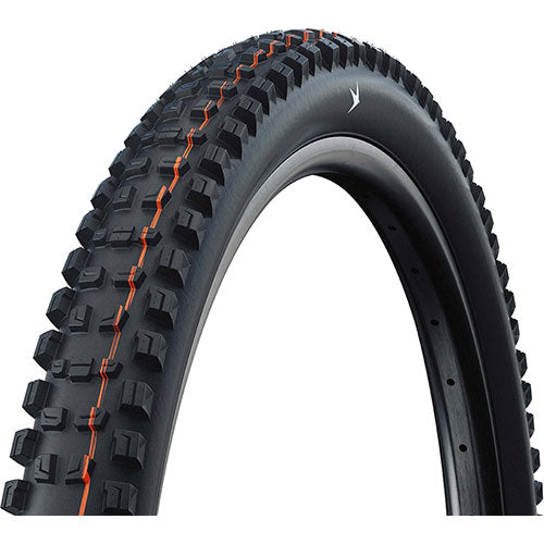 Schwalbe ROMY TRAIL PRO SOFT E-50 29" Tubeless Ready schwarz