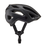 Fox Crossframe Pro MTB-Helm Matte Black