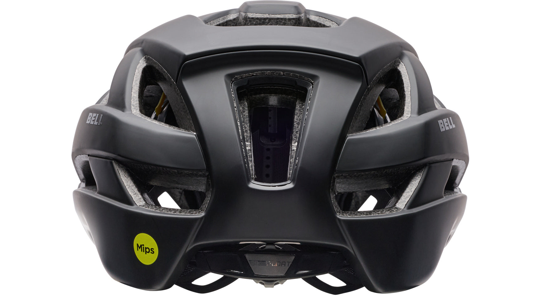 Bell XR Mips Rennrad-Helm Solid matte black