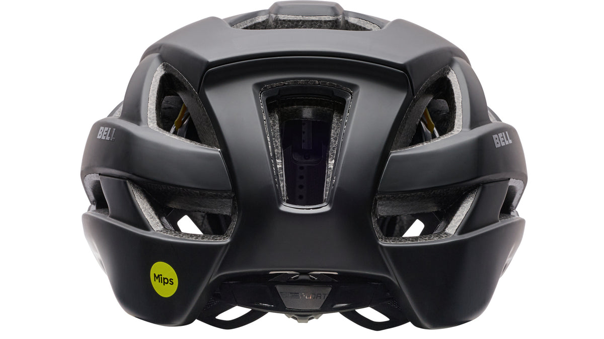 Bell XR Mips Rennrad-Helm Solid matte black
