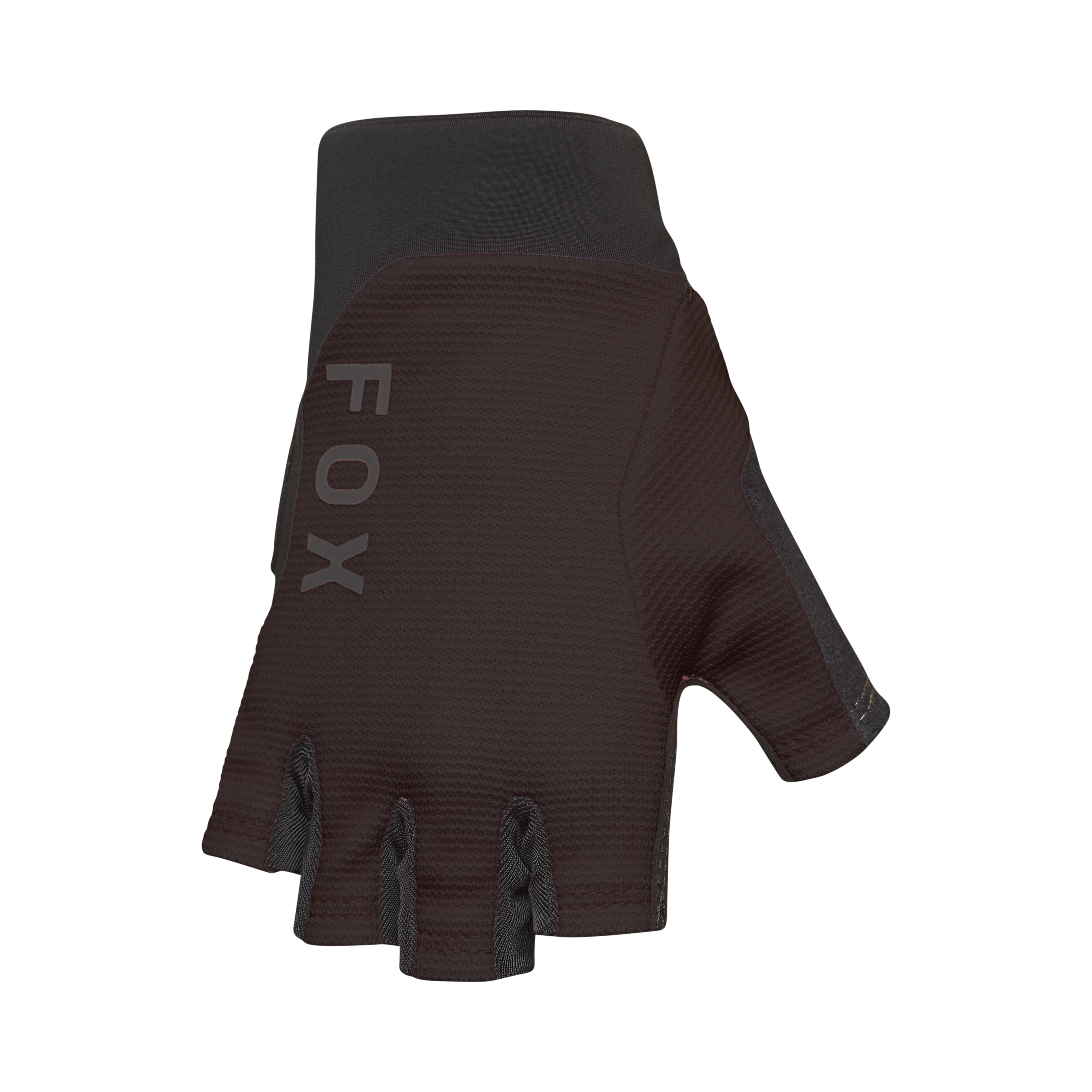 Fox W Ranger Glove Gel Short Black