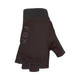 Fox W Ranger Glove Gel Short Black