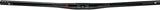 Ergotec Flatbar Lenker Ø31,8mm 780B Alu schwarz