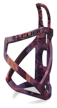 Cube Flaschenhalter HPP Sidecage matt shiftblush´n´art – aktuelle Variante