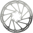SRAM Centerline Bremsscheibe silber