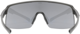 uvex Dyrt Radbrille Smoke Mat / Smoke