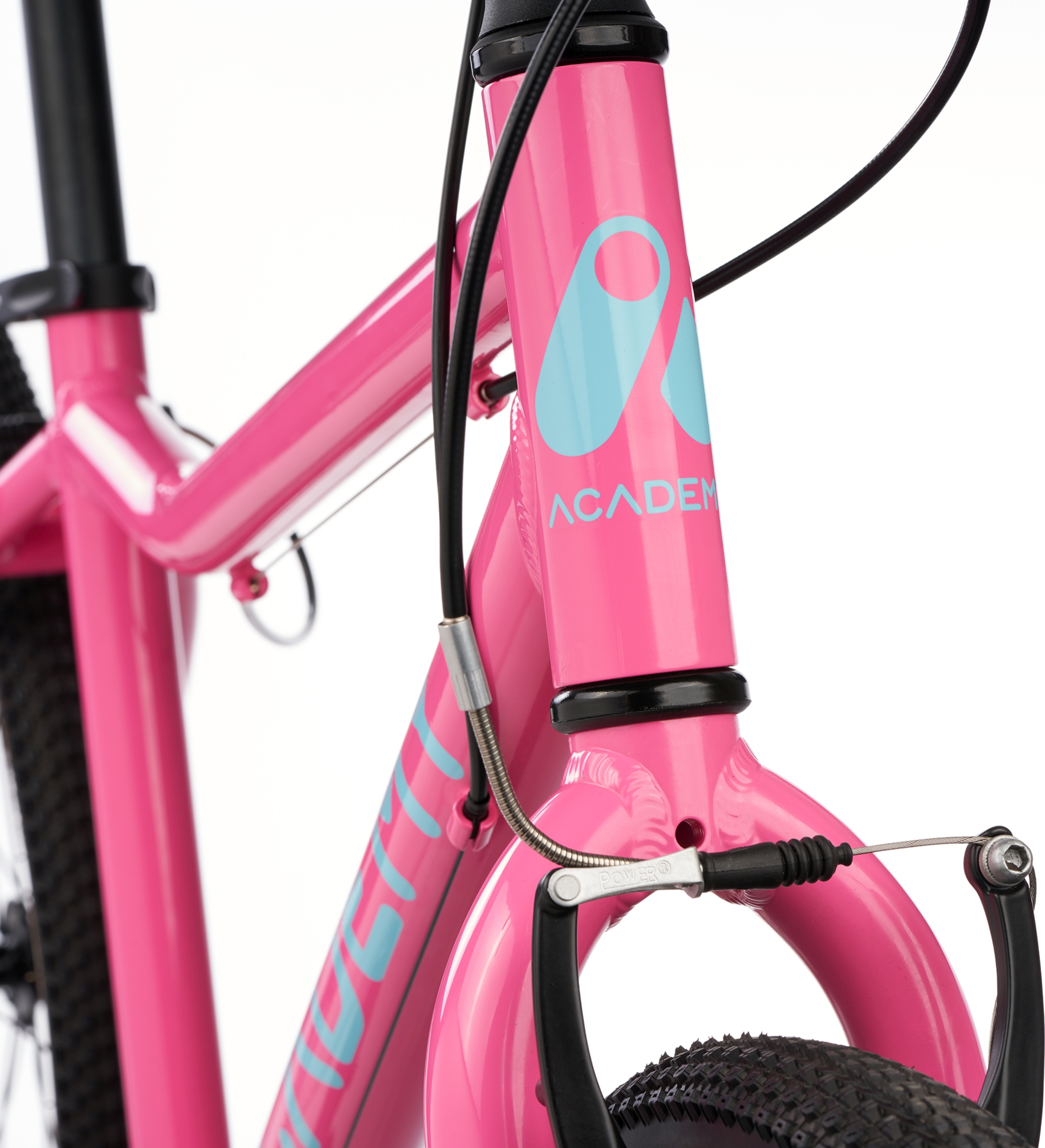 Academy Grade 5 Pink (2027)