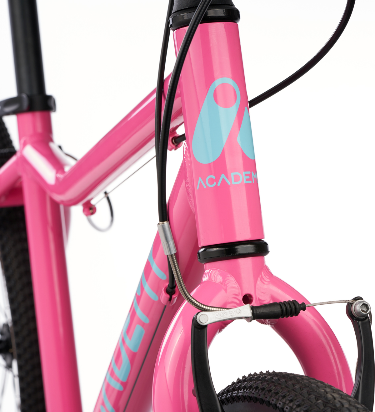 Academy Grade 5 Pink (2027)