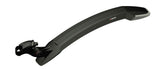 Zefal Deflector RM60 HR-Steckblech 26/27,5" schwarz/grau