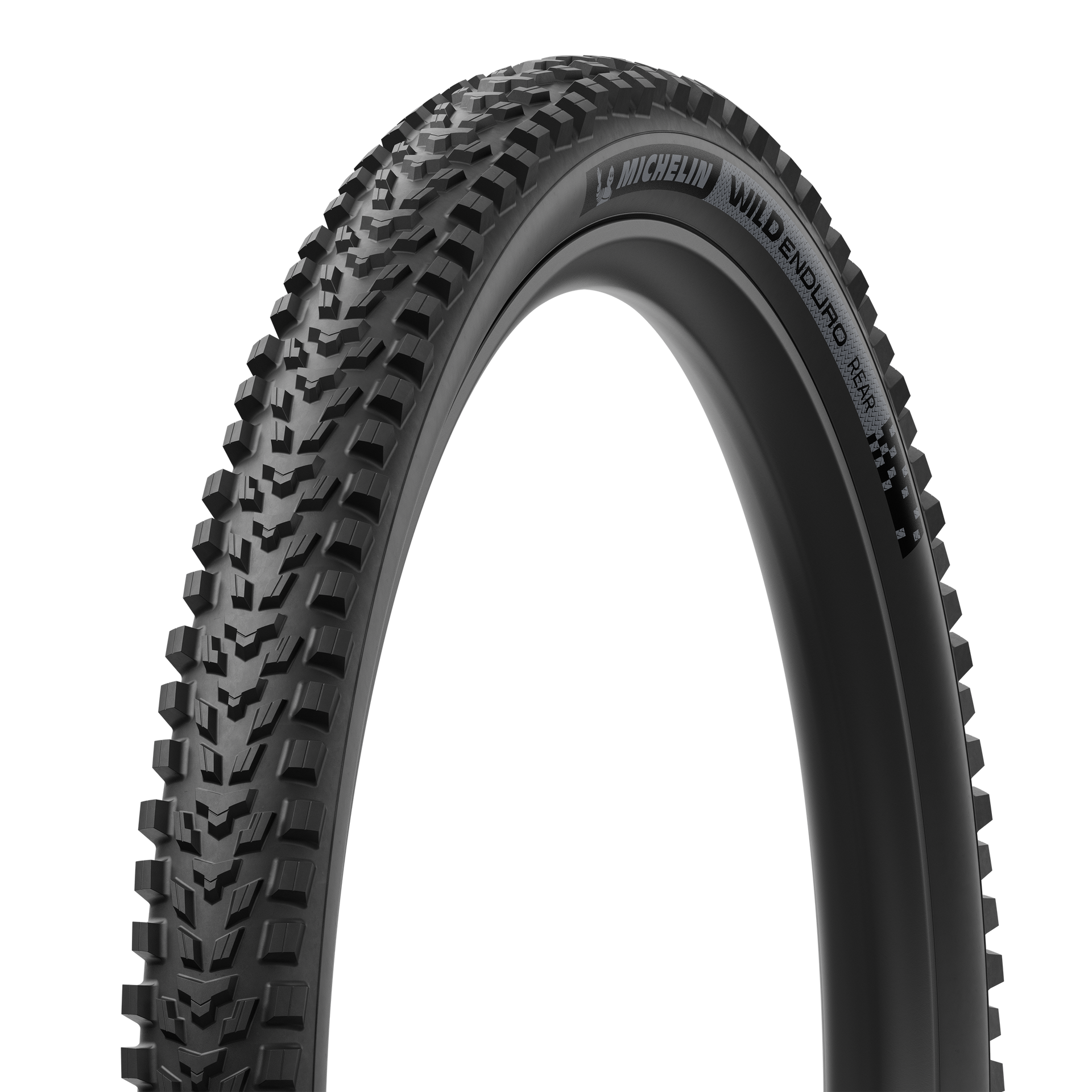 Michelin Wild Enduro rear Racing Line 29