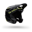 Fox Dropframe Pro Flow MTB-Helm Black