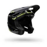 Fox Dropframe Pro Flow MTB-Helm Black
