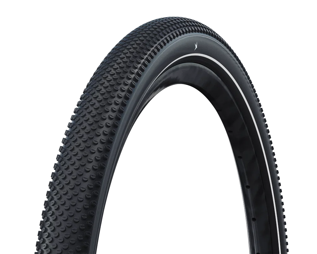 Schwalbe G-ONE ALLROUND Performance RaceGuard ADDIX E-25 27,5