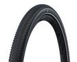 Schwalbe G-ONE ALLROUND Performance RaceGuard ADDIX E-25 27,5" schwarz-reflex