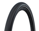 Schwalbe G-ONE ALLROUND Performance RaceGuard ADDIX E-25 27,5" schwarz-reflex