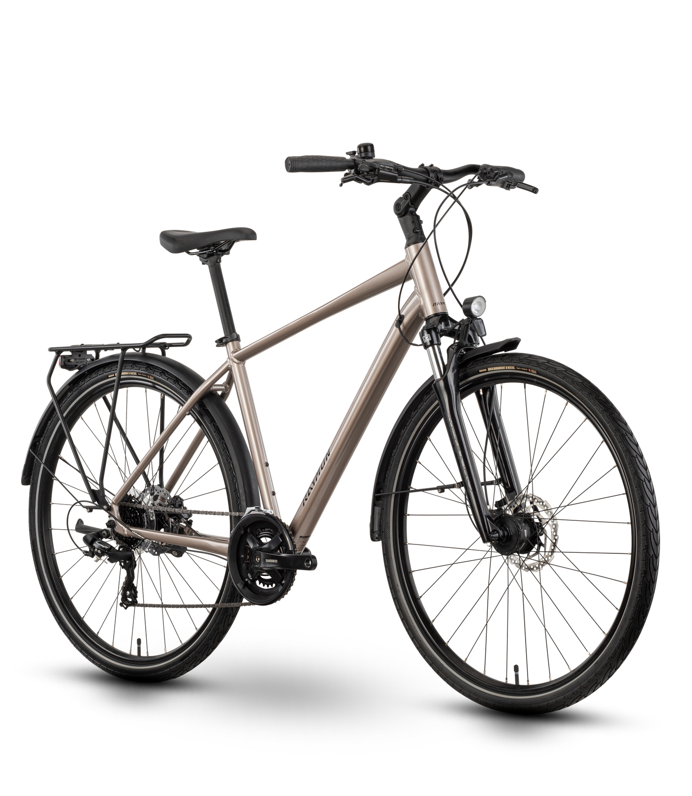 Raymon Zayn Comp Diamant taupegrey/black (2026)