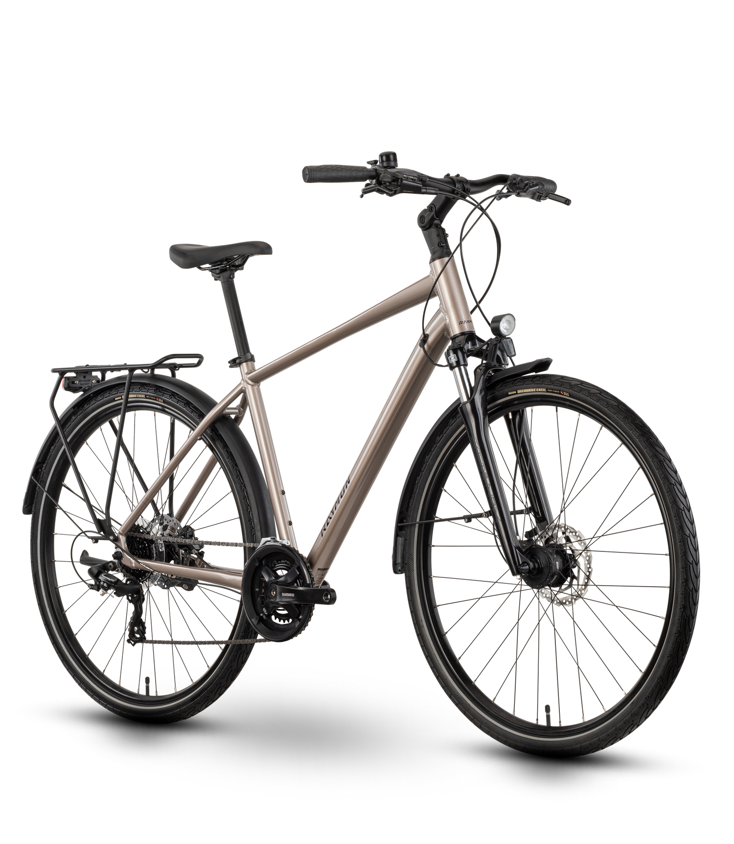 Raymon Zayn Comp Diamant taupegrey/black (2026)