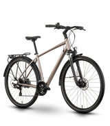 Raymon Zayn Comp Diamant taupegrey/black (2026)