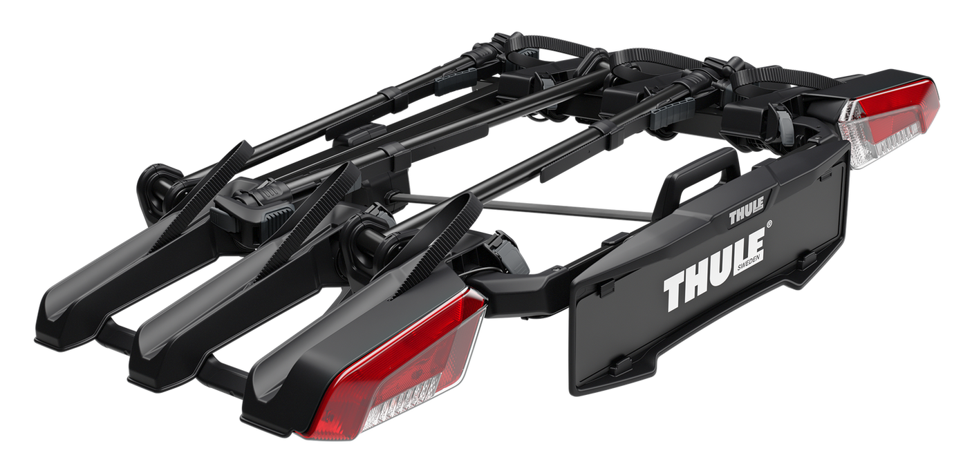 Thule OutPace Kupplungsträger schwarz