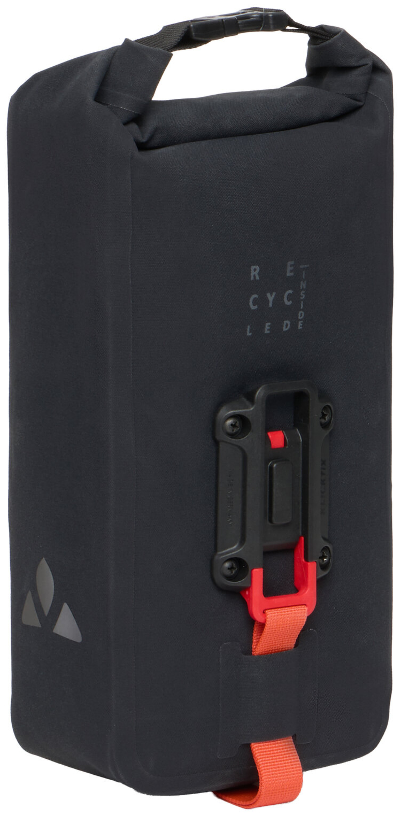 VAUDE Trailfork black