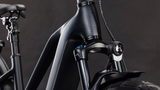 Cube Kathmandu Hybrid Pro 800 Trapez coal´n´black (2026)