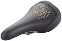Reverse Nico Vink Signature Series Sattel braun – aktuelle Variante