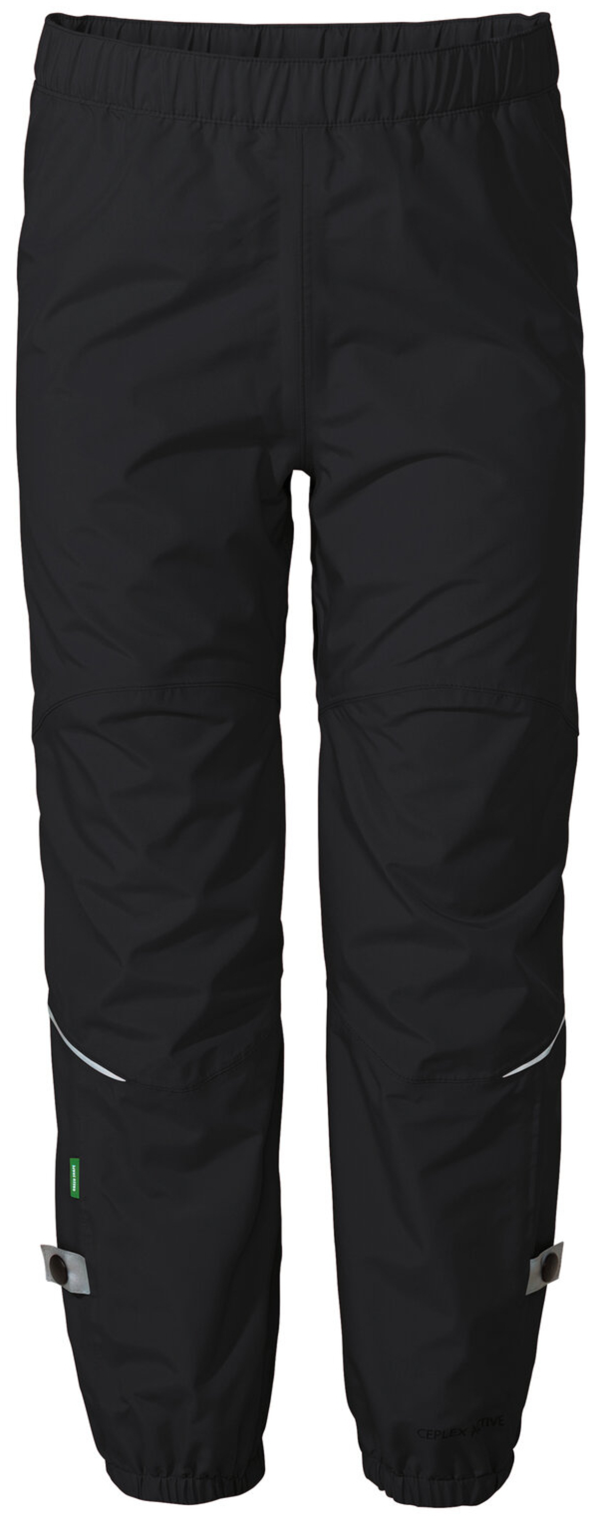 VAUDE Kids Grody Pants V black