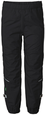 VAUDE Kids Grody Pants V black