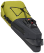VAUDE Trailsaddle M dark leaf