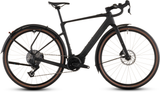 Cube Nuroad Hybrid C:62 EXC 400X FE  blackline (2026)