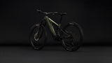 Cube Stereo Hybrid ONE44 HPC TM 800  reedgreen´n´gills (2027)
