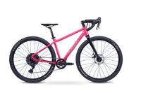 ACADEMY S-grade Gravel 7 27.5" Granat (2027)
