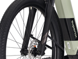 Superior eRX 6.4 LS 504Wh GLOSS SOFT GREEN (2026)
