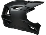 Bell Sanction 2 MTB-Helm Solid matte black