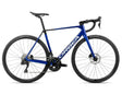 Orbea ORCA M30i Cobalt Blue - Carbon Raw (Matt) (2026)
