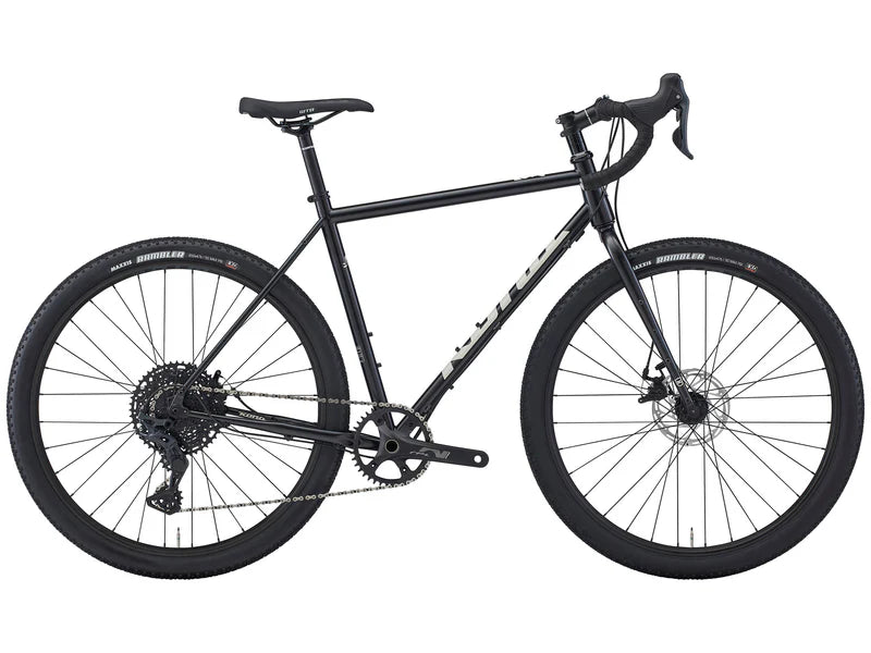 Kona Rove ST schwarz