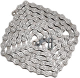 Shimano CN-HG40 Kette 7/8-fach grau