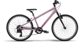 PUKY LS-PRO 24-8 pearl pink/anthracite (2026)