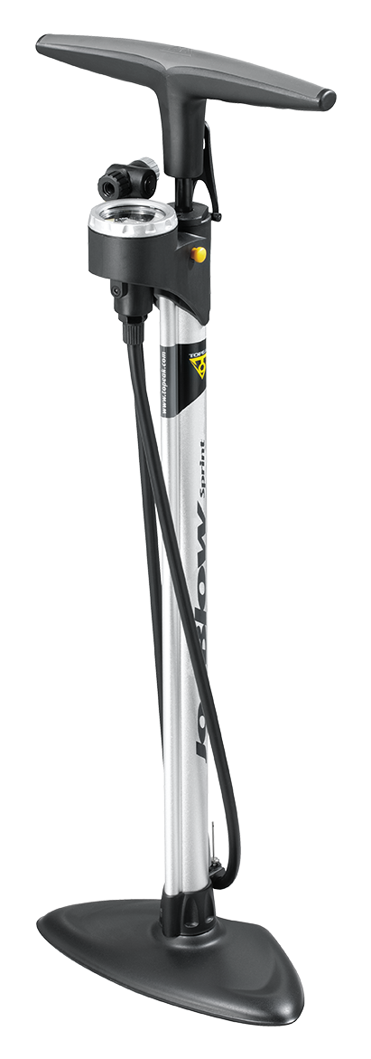 Topeak JoeBlow Sprint Standpumpe