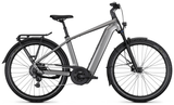 Kalkhoff ENDEAVOUR 5 AUTO Diamant 800 jetgrey (2027)