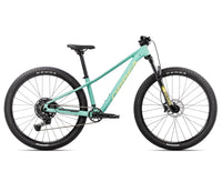 Orbea KIMU 27 H20 Aloha Green (2027)