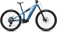 Cube Stereo Hybrid ONE44 HPC SLX 800 (2027) | 27,5/29 Zoll E-MTB Fully | dream´n´black – aktuelle Variante